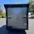 2026 Enclosed Cargo Trailer 6x12 / NEW 4 thumbnail