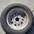 trailer tire 205/75/15 2 thumbnail