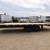 27 H&H H-DOT22-150 8.5'X22' Deckover Tilt Bed #627836 1 thumbnail