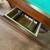 Brunswick pool table -  8' heavy slate top 4 thumbnail