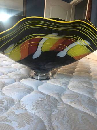 Serving bowl 1