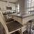 Bolanburg Counter Height Dining Table and 4 Barstools 9 thumbnail