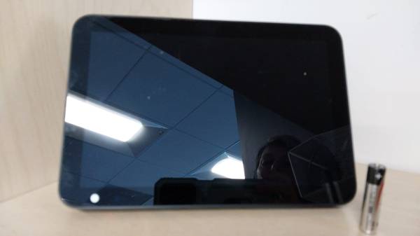 Amazon Echo Show 8 3rd Gen HD Smart Display with Alexa Black 1