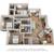 Available Now! 3 Bedroom Apartments at HarborOne 7 thumbnail