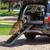PetRamp - Folding Portable Dog Ramp - WeatherTech 1 thumbnail