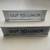 Out To Lunch Desktop Nameplate For Sale (Set Of 2) 1 thumbnail