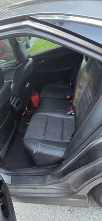 2017 Camry SE Great Condition Clean Title - $12,000 (Jacksonville)63470249346307124