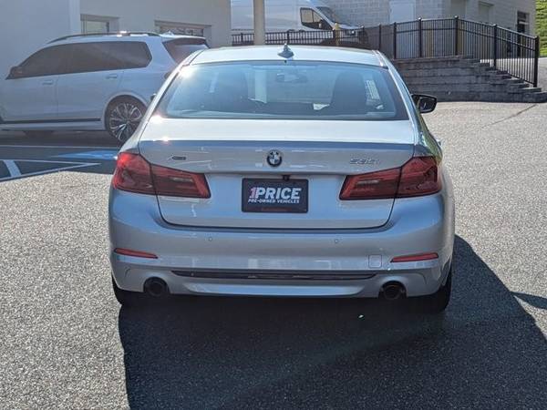 2018 BMW 5 Series AWD All Wheel Drive 530i xDrive Sedan - $17,997 (Call *(443) 819-1177* to Confirm Availability Instantly)63487636579459123