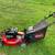 22" Toro SR4  - self propelled-Excellent Condition-starts first pull! 7 thumbnail