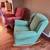 (2) Comfortable Rocker Chairs – $75 Each (OBO) 4 thumbnail