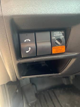 Mazda Miata Bluetooth Hands Free Module w/ Control Switch 1