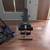 Full Size competition boxing ring + gym accessories 3 thumbnail