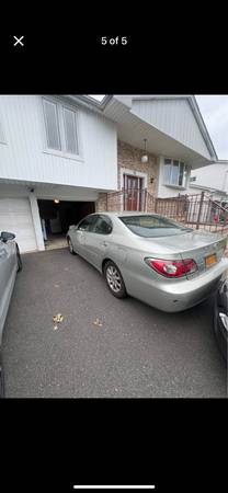 2003 Lexus ES - $5,000 (Valley stream)63470889520131122