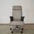 1960's Mid Century Modern Office Executive Desk Chair 4 thumbnail
