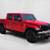 2022 Jeep Gladiator Overland 4x4 4WD Truck SUV Crew cab 3 thumbnail