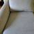 87 " Excellent condition reversible side SECTIONAL 4 thumbnail