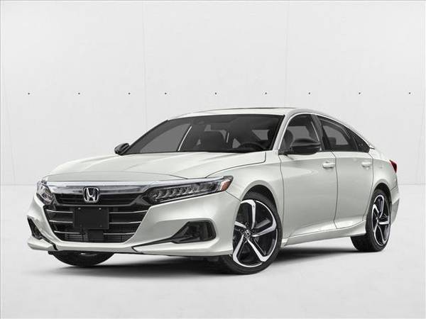 2021 Honda Accord Sedan LX Call (424) 358-4939 1