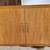 Handmade Freestanding Wood Storage Cabinet 1 thumbnail