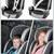 Evenflo High-Back Booster Car Seat with Harness , Maestro Sport , Granite Gray 9 thumbnail