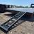 2025 TIGER - Gooseneck Drive Over Fender 30 - 16K GVWR - Steel Deck 13 thumbnail