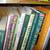 GARDEN. MANY BOOKS ABOUT GARDENING AND LANDSCAPING 6 thumbnail