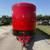 2027 DELCO 6′ X 16′ BUMPER PULL STOCK TRAILER RED 12K-GVWR 10 thumbnail