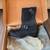 Chippewa Black Engineer Motorcycle Boots 11.5D Brand New Never Worn 1 thumbnail