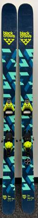 Black Crows Atris skis 1