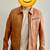 Schott 575 Leather Jacket 12 thumbnail