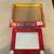 Etch A Sketch Drawing Toy 2 thumbnail