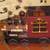 2 Large Metal Train Locomotives For Decoration Use 2 thumbnail