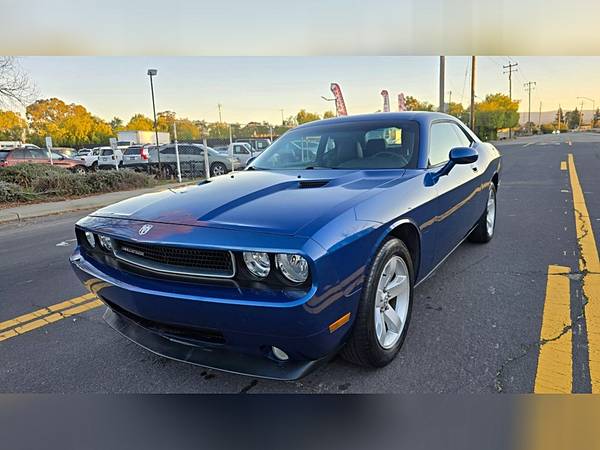 2010 Dodge Challenger SE Coupe 2D - $10491.00 (alameda)63477551595523122
