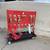 Auto Body Frame Straightener 10 Ton Air Pump Frame Puller Portable 5 thumbnail