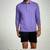 NEW IN PACKAGE Men's XXL IBKUL Long-Sleeve Polo Shirt UPF 50 Golf Wear 9 thumbnail