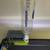 10 gal. Aquarium fish tank & stand, fully cycled + freshwater plants 8 thumbnail