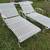 Pair of Woodard Wrought Iron Chaise Lounges 6 thumbnail