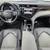 2020 Toyota Camry Hybrid Electric XLE Sedan 8 thumbnail
