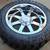 20X10 Chrome Gear Offroad 33 12.50 20 MT Tires *6LUG*CHEVY*FORD*TOYOTA 15 thumbnail