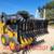 ROCK SKELETON BUCKET SHIFT ROCK DEBRIS-BOBCAT-CAT-ATTACHMENT GALORE 12 thumbnail