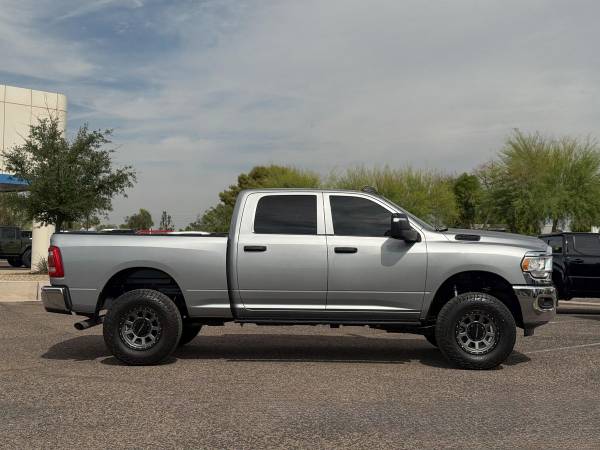 2023 RAM 2500 TRADESMAN - Photo 4
