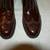 **NEW** Churches Royal Tweed Wing Tip Oxfords, Size 12 C 2 thumbnail