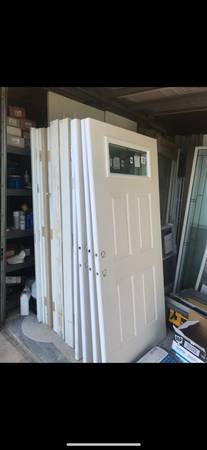 DOOR PROBLEMS ?  CALL 239 WIL- SAVE** WE CAN FIX IT  ** YOU WILL SAVE 1