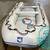 2001 Maxxon CS-390IB 12' 10" Inflatable Boat 8 thumbnail