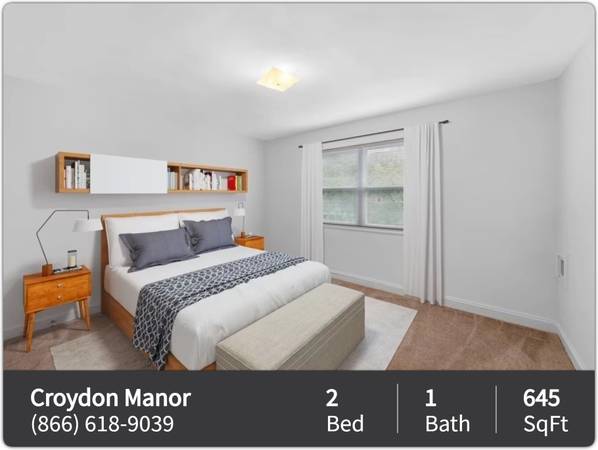 $1,675 / 2br - 645ft2 - Beyond Four Walls: A Place to Truly Call Home! (Silver Spring)63896394761346121