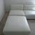 Rove Concepts Arya Modular Sectional + Ottoman – White – $995 OBO 5 thumbnail