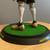 Messi AcePlayer Limited Editon Statue. Rare. 6 thumbnail