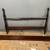 VTG (’32) CHARAK FULL/DOUBLE MAHOGANY PINEAPPLE 4 POST BED EX. COND. 16 thumbnail