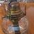 antique  Queen Anne Oil Lamp 1 thumbnail