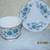 Bone China Tea Cups / Saucers 3 thumbnail