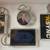 NSYNC Vintage Keychains 2 thumbnail